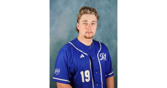 MCC’s Cory Wouters named region Player of the Week
